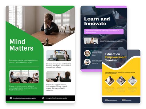 Fundraising Flyer Maker: Free AI Fundraising Flyer Generator for .